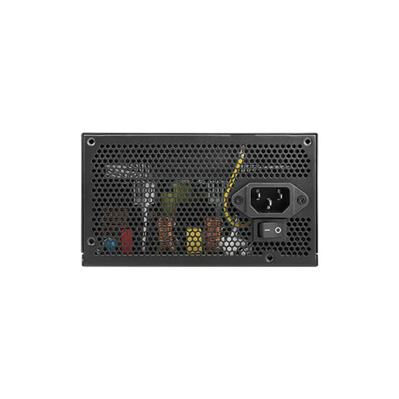 Nguồn máy tính ANTEC CUPRUM STRIKE CSK750 750w 80 Plus Bronze 3