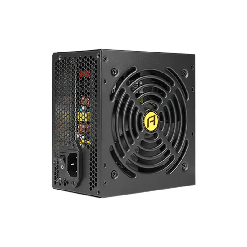 Nguồn máy tính ANTEC CUPRUM STRIKE CSK750 750w 80 Plus Bronze 4