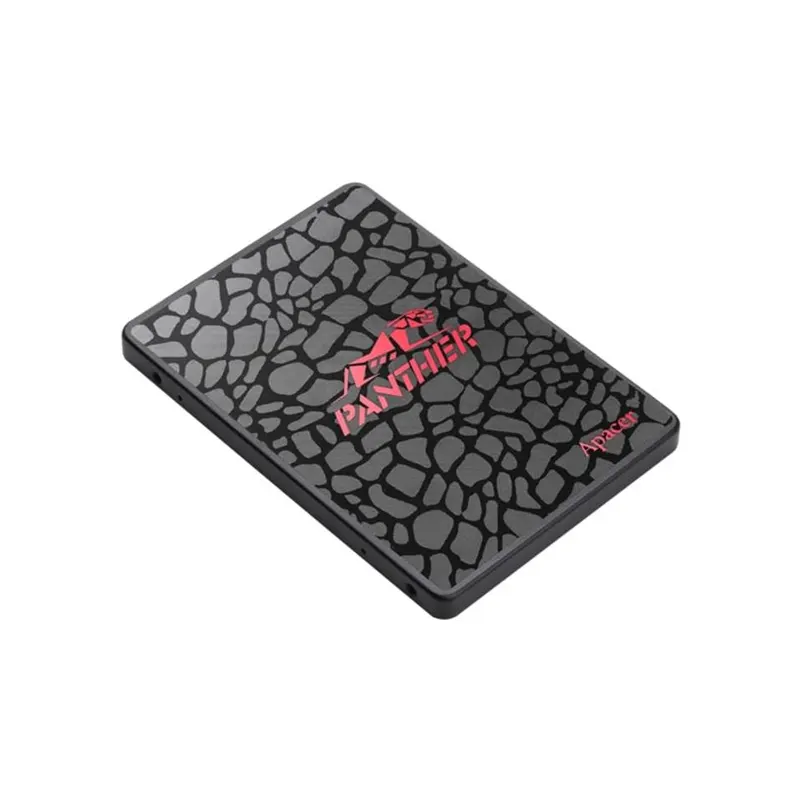Ổ cứng SSD APACER AS350 512GB Sata III 2.5Inch 2