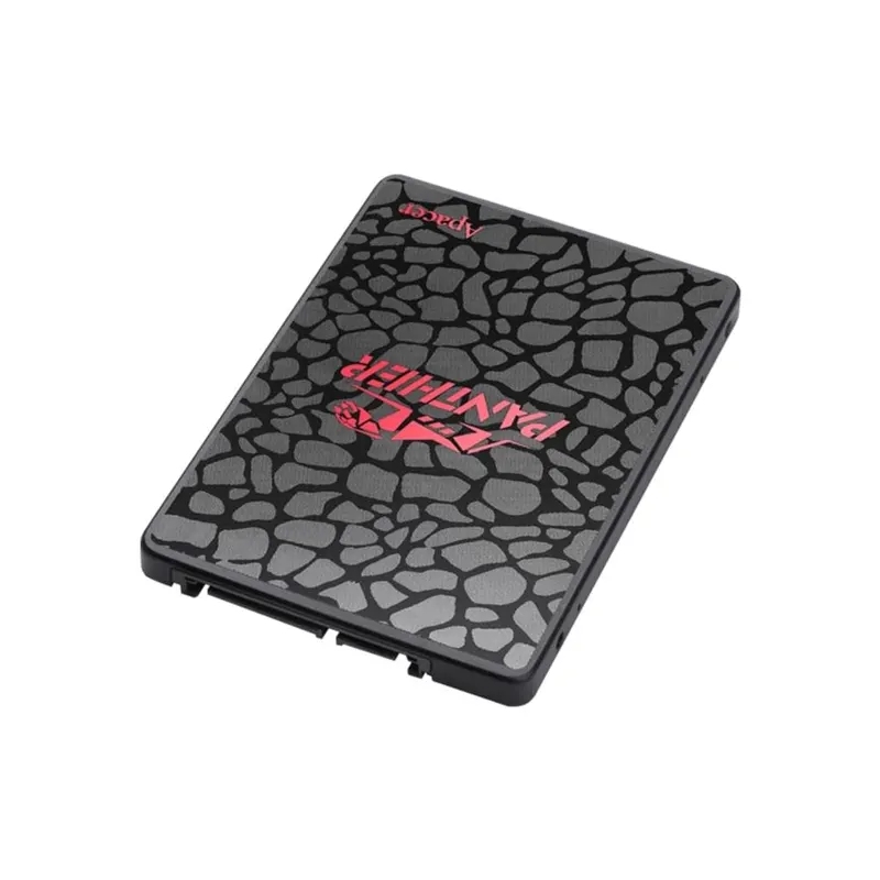 Ổ cứng SSD APACER AS350 512GB Sata III 2.5Inch 3