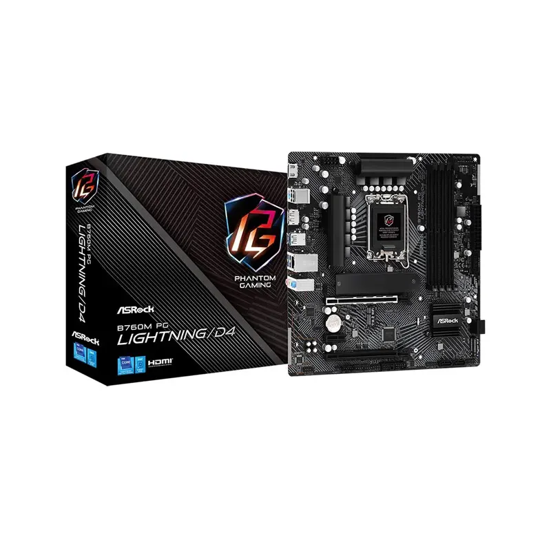 Mainboard