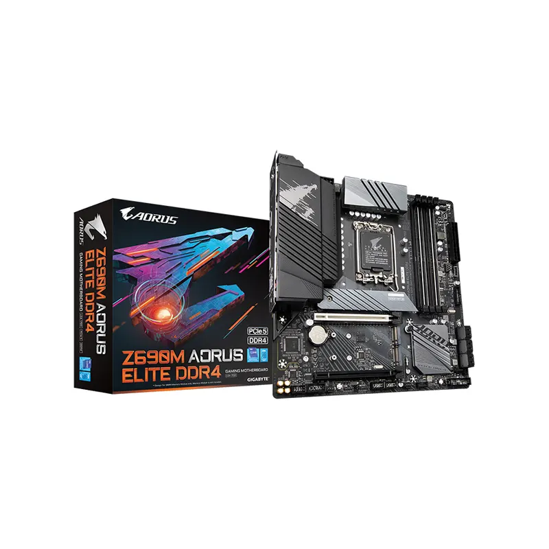 Mainboard