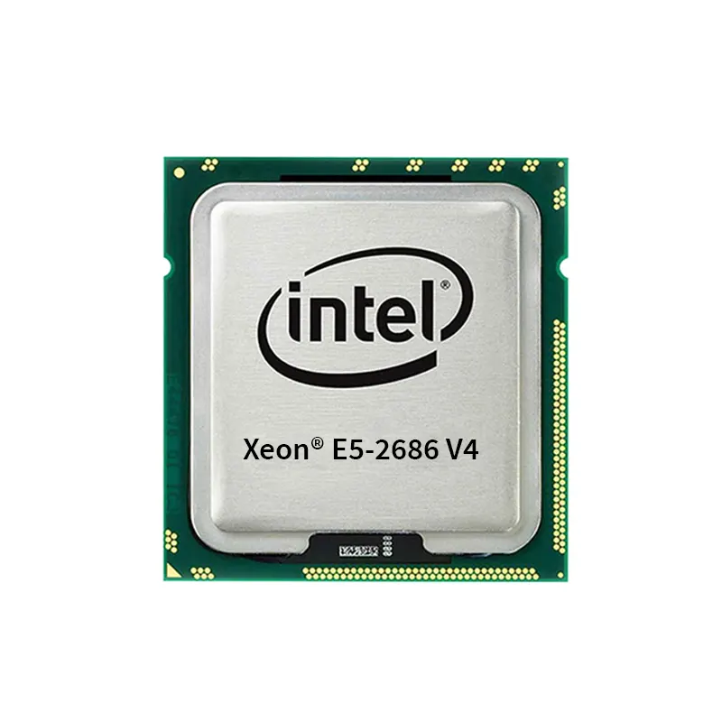 CPU