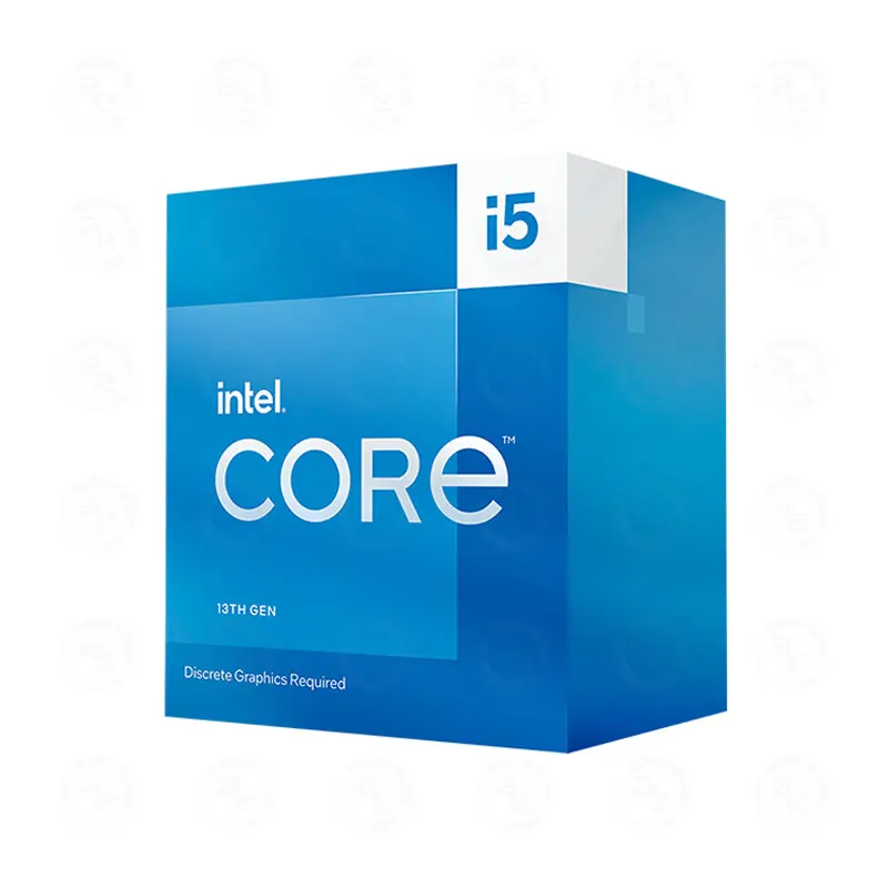 CPU