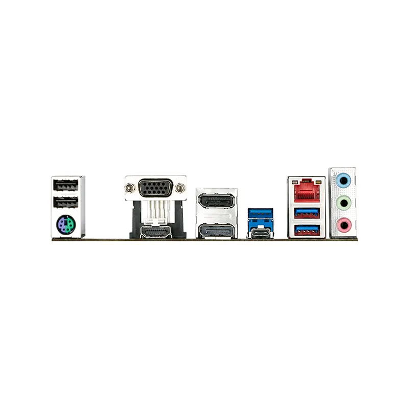 Mainboard GIGABYTE B760M DS3H DDR4 LGA 1700 chính hãng 4