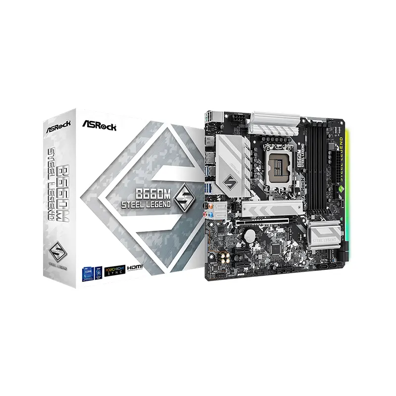 Mainboard
