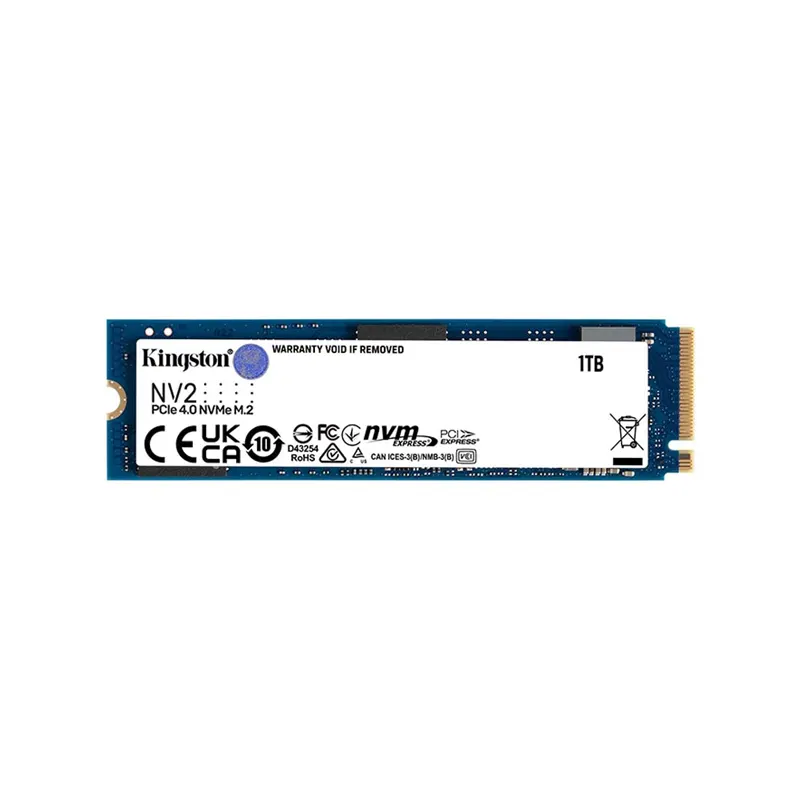 SSD