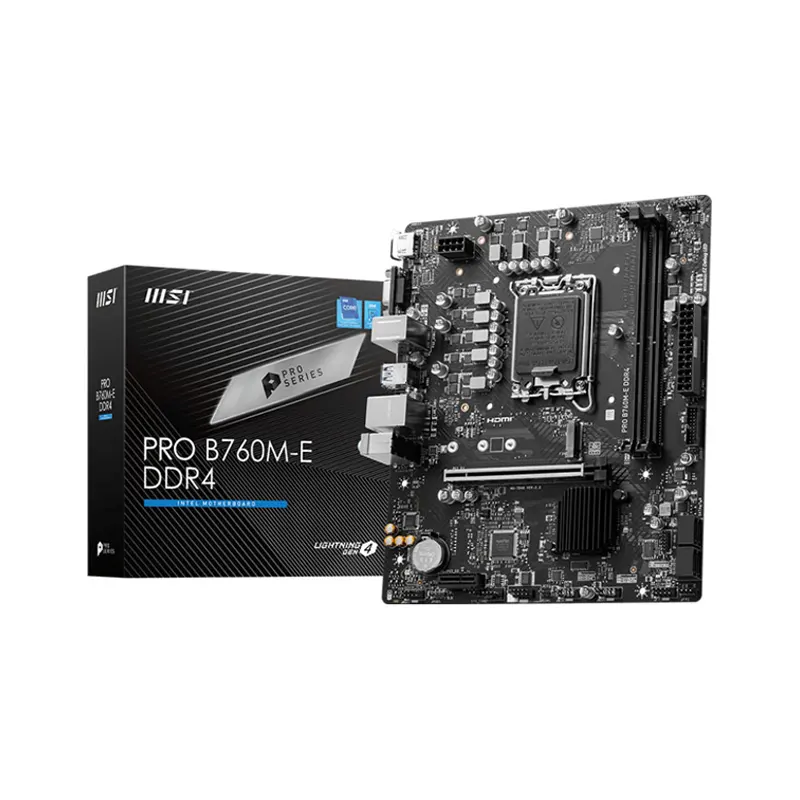 Mainboard