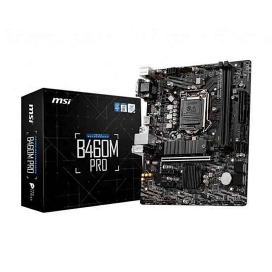 Mainboard