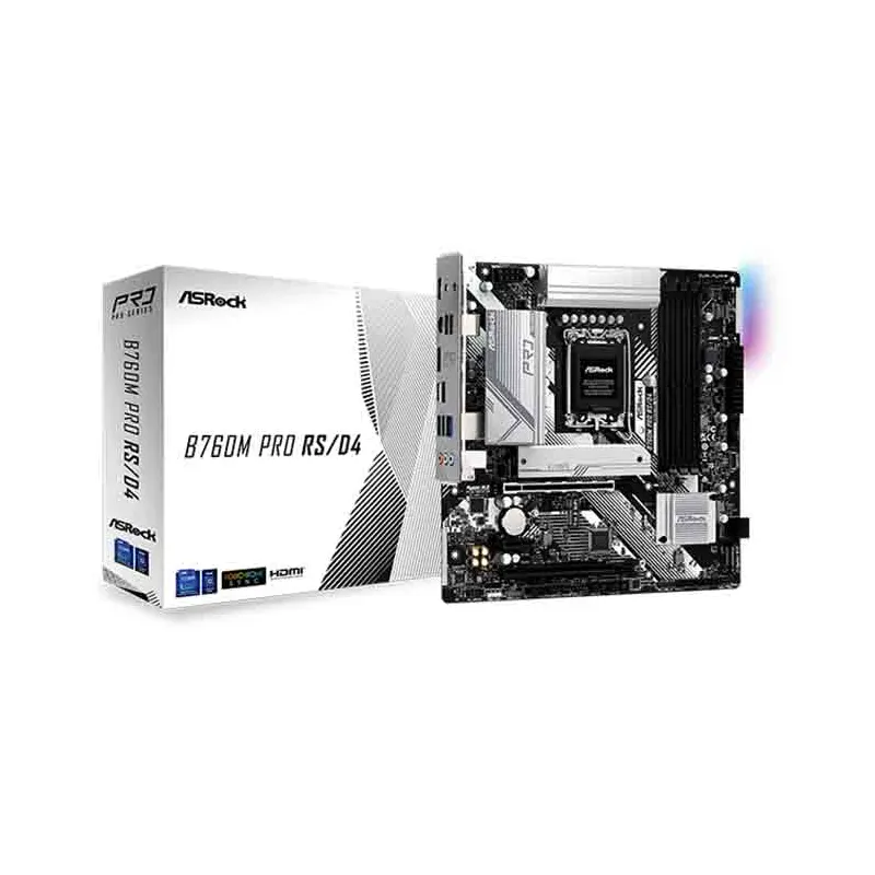 Mainboard
