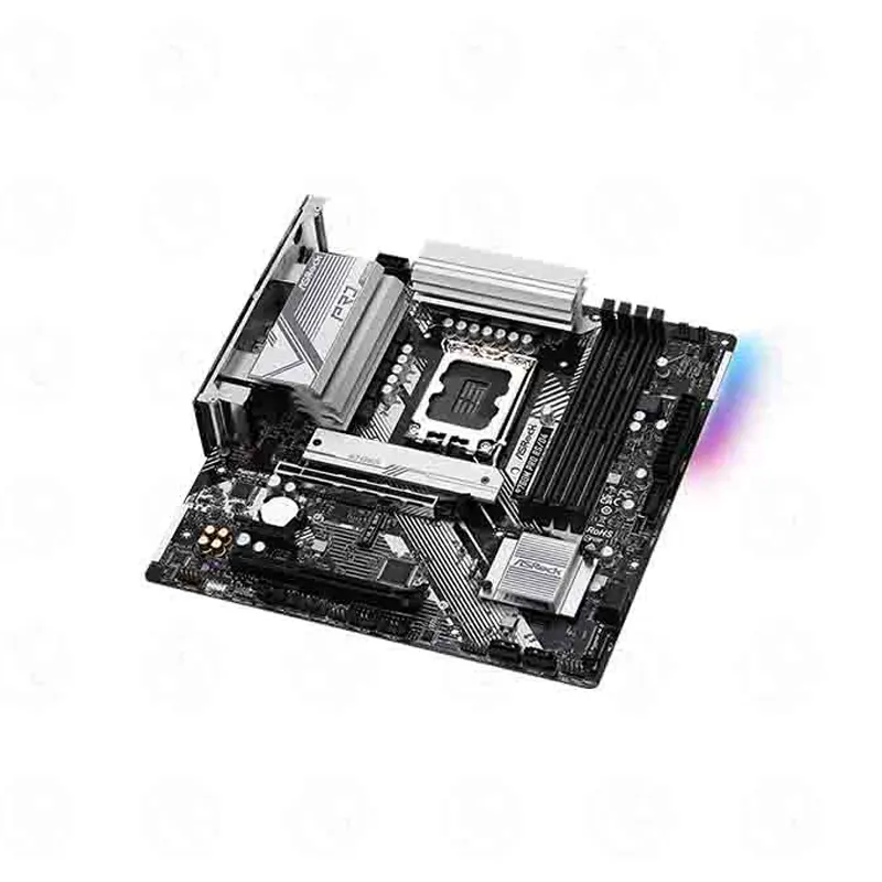 Mainboard ASROCK B760M PRO RS Wifi DDR4 LGA 1700 4 khe DDR4 4