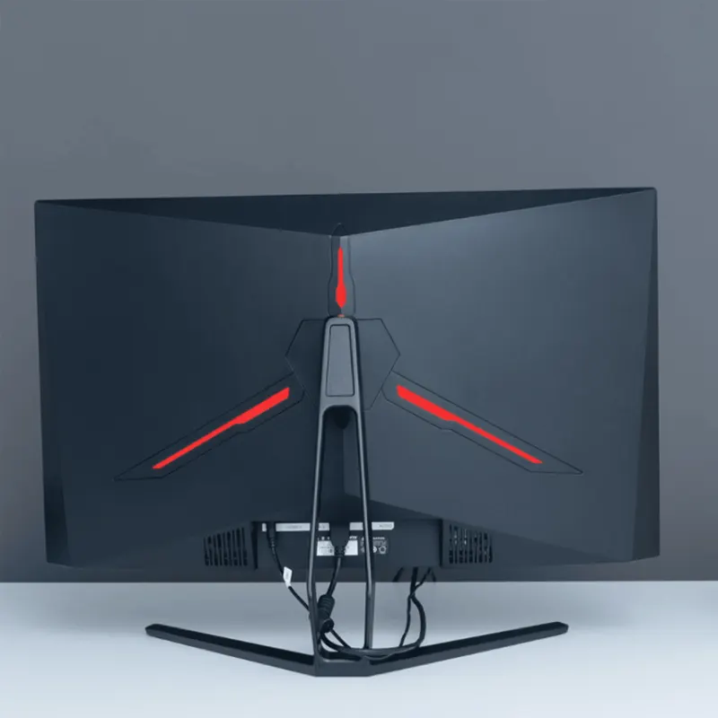 Màn hình cong Titan Army N27SH2 27 inch VA Full HD 240Hz 1ms (MPRT, Gaming, FreeSync) 3