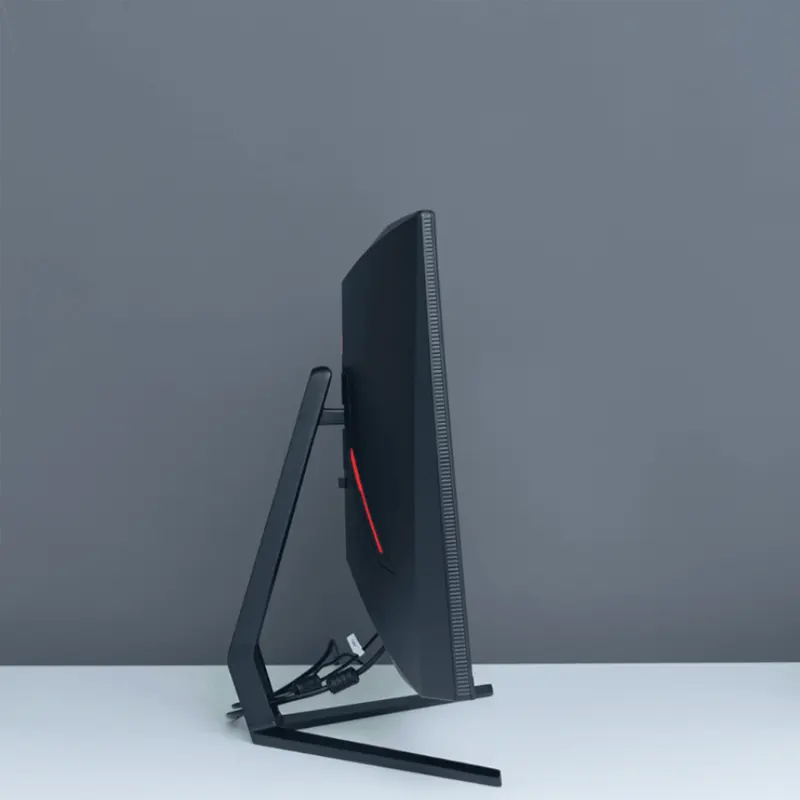 Màn hình cong Titan Army N27SH2 27 inch VA Full HD 240Hz 1ms (MPRT, Gaming, FreeSync) 4