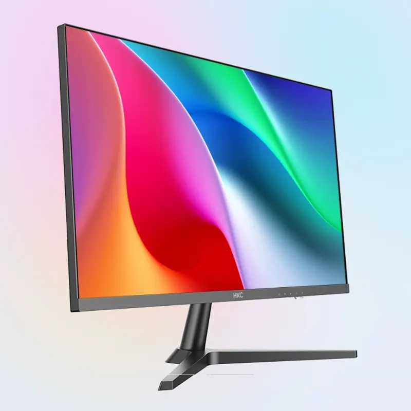 Màn hình HKC MB24V9-U 23.8 inch IPS 100Hz FHD Full viền Flat 5