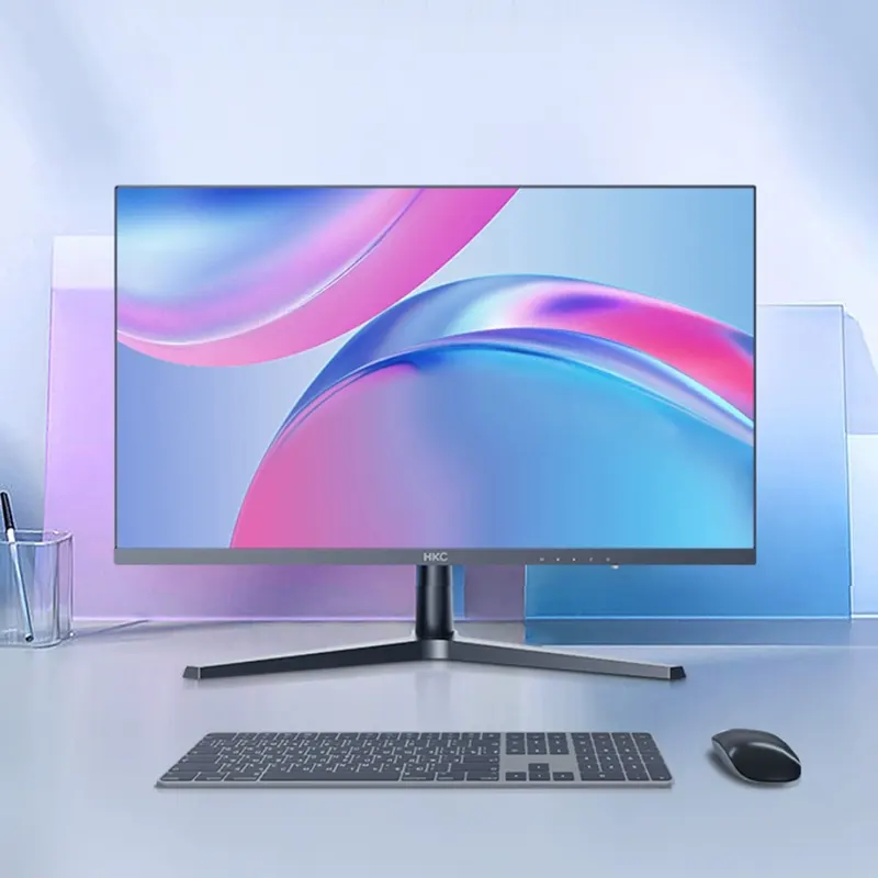 Màn hình HKC MB27V9-U 27 inch IPS 100Hz FHD Full viền Flat 3