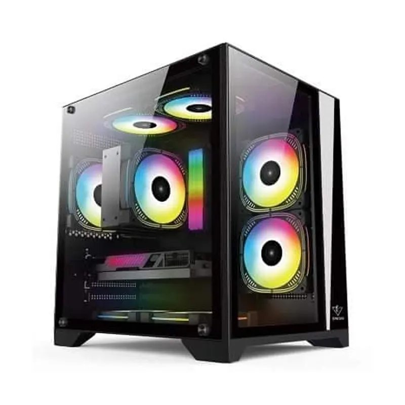 Case