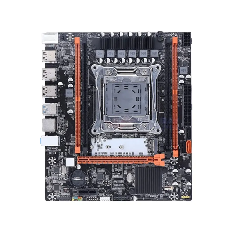 Mainboard
