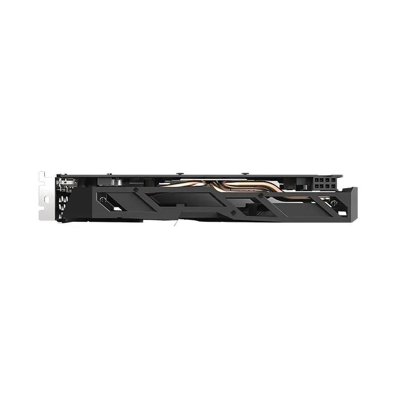 Card màn hình Gigabyte Radeon RX 580 Gaming 8G GDDR5 Windforce 3