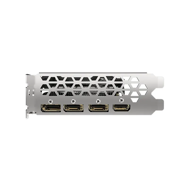 Card màn hình Gigabyte Radeon RX 580 Gaming 8G GDDR5 Windforce 4