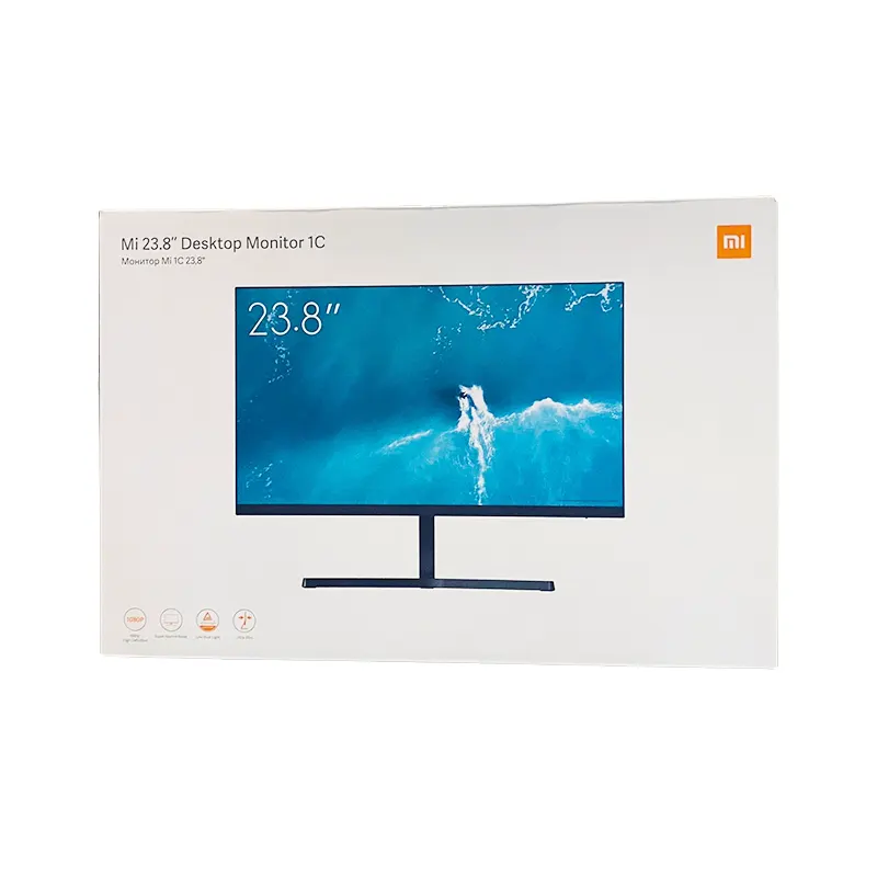 Màn hình Xiaomi Redmi RMMNT238NF | 24 inch, IPS, 75Hz, FHD, Flat 3