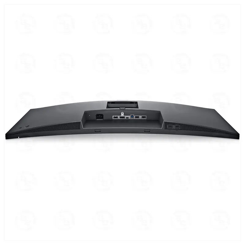 Màn hình cong Dell P3421W 34 inch WQHD 4K IPS USB TypeC (Like new) 5