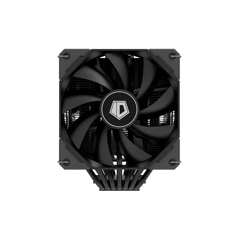 Tản nhiệt khí ID-Cooling SE-207-XT BLACK (Tản kép) 2