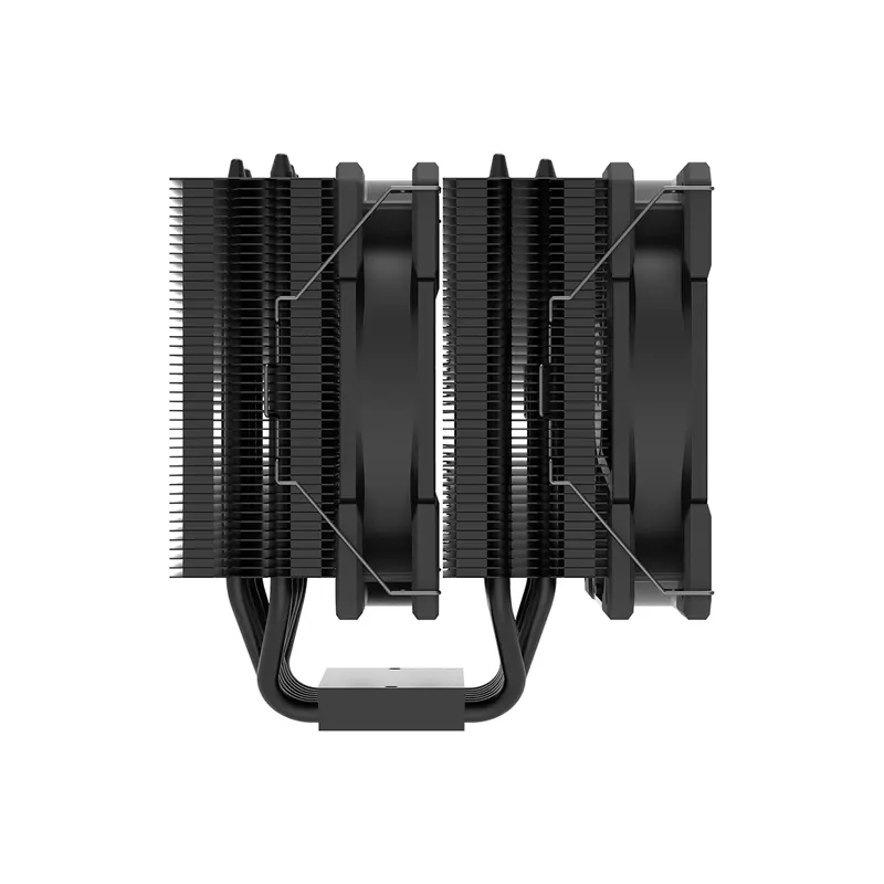 Tản nhiệt khí ID-Cooling SE-207-XT BLACK (Tản kép) 3