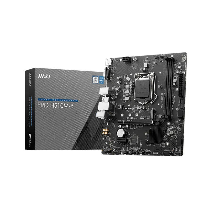 Mainboard