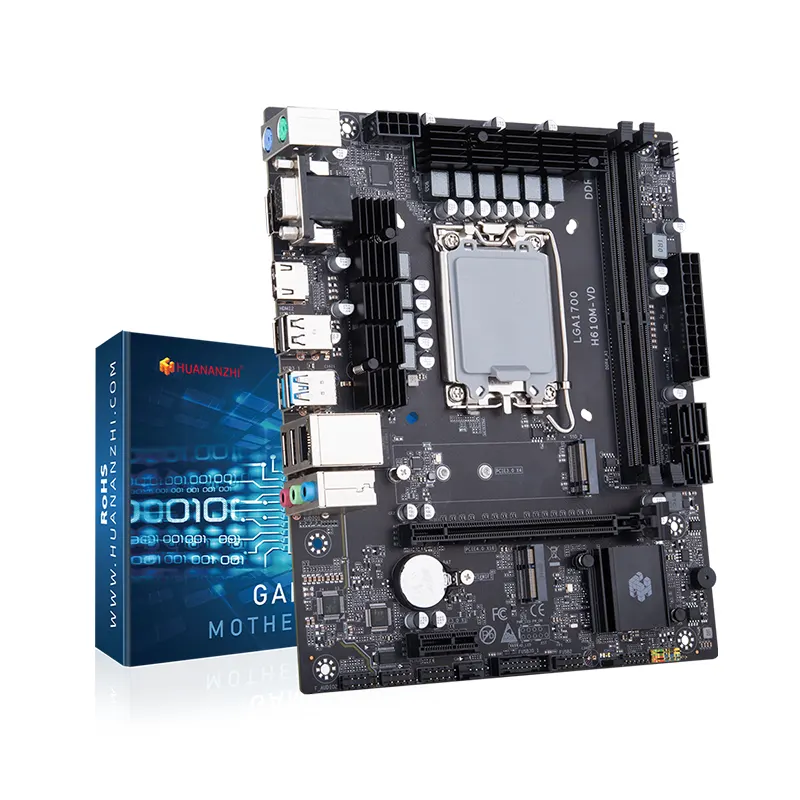 Mainboard