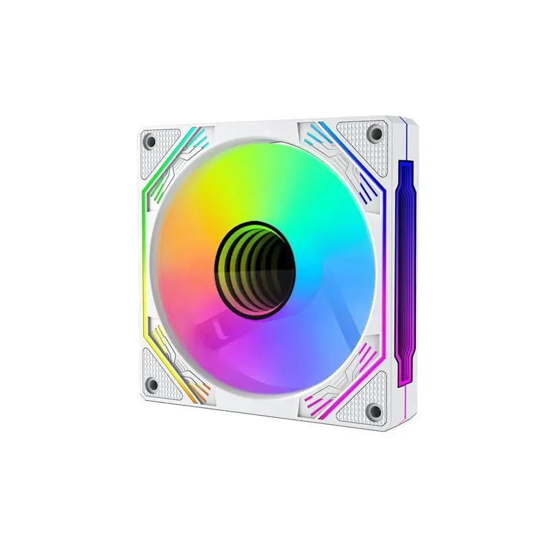 Fan case