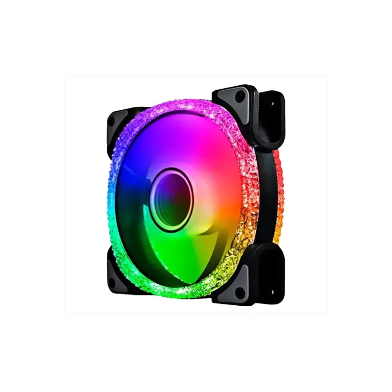 Fan case