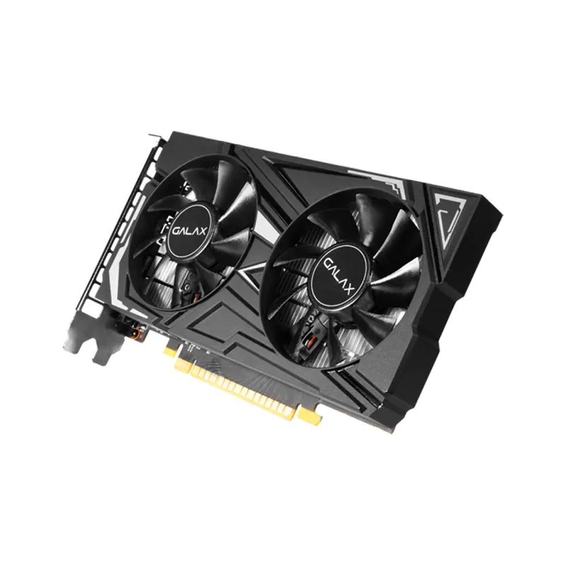 Card màn hình GALAX GTX 1650 EX 4GB GDDR6 Dual (1 Cleck OC) 3