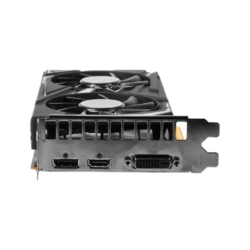 Card màn hình GALAX GTX 1650 EX 4GB GDDR6 Dual (1 Cleck OC) 4