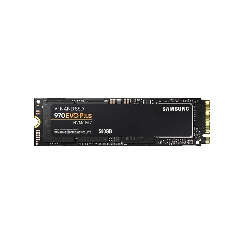 SSD
