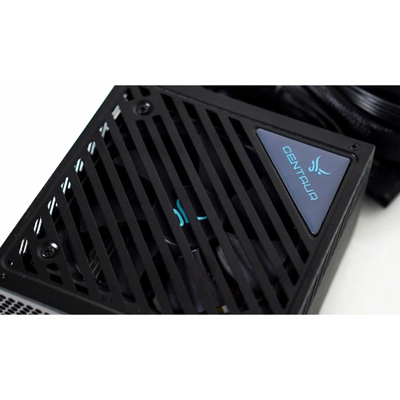 Nguồn máy tính Centaur CT-650W 80 Plus (2 Nguồn CPU) 3