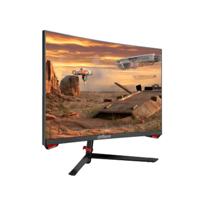 Màn hình cong Dahua DHI-LM27-E230C 27 inch 165Hz VA 1ms 2