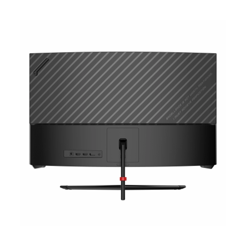 Màn hình cong Dahua DHI-LM27-E230C 27 inch 165Hz VA 1ms 4