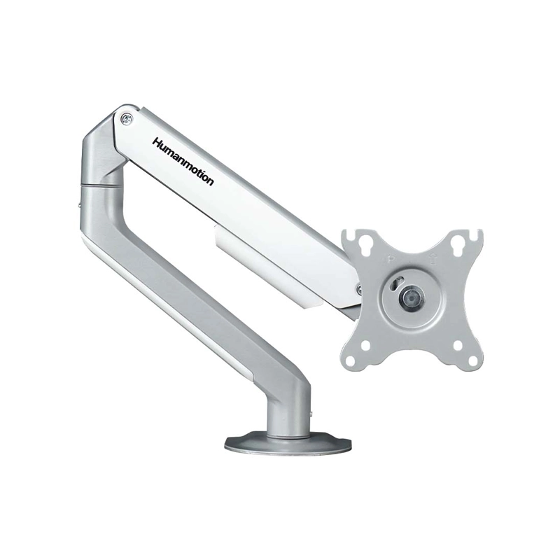 Giá treo màn hình Human Motion T6 Pro 17-32 Inch - Trắng 2
