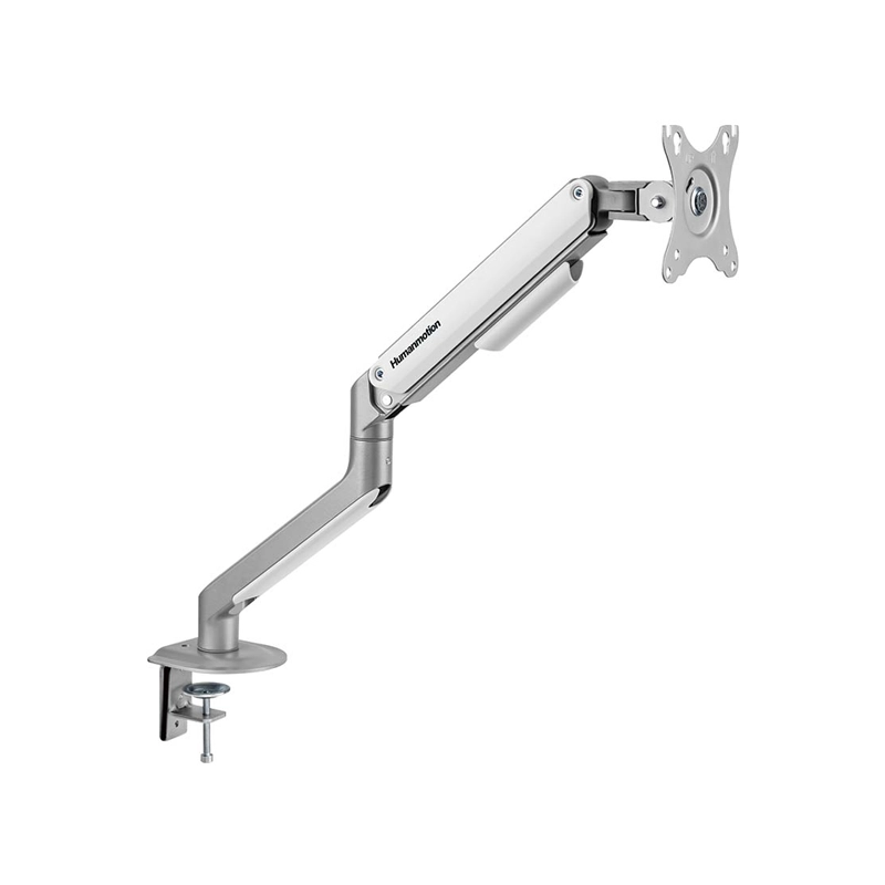 Giá treo màn hình Human Motion T6 Pro 17-32 Inch - Trắng 3