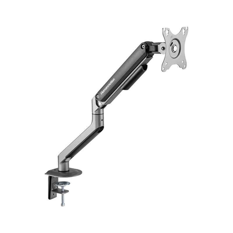 Giá treo màn hình Human Motion T6 Pro 17-32 Inch - Đen 2