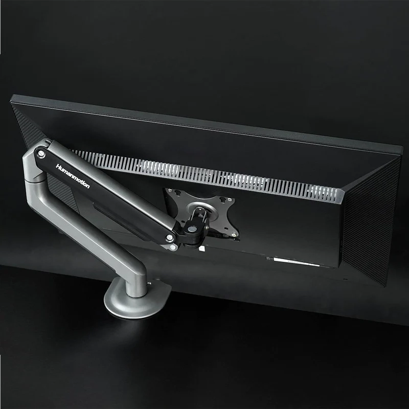 Giá treo màn hình Human Motion T6 Pro 17-32 Inch - Đen 3