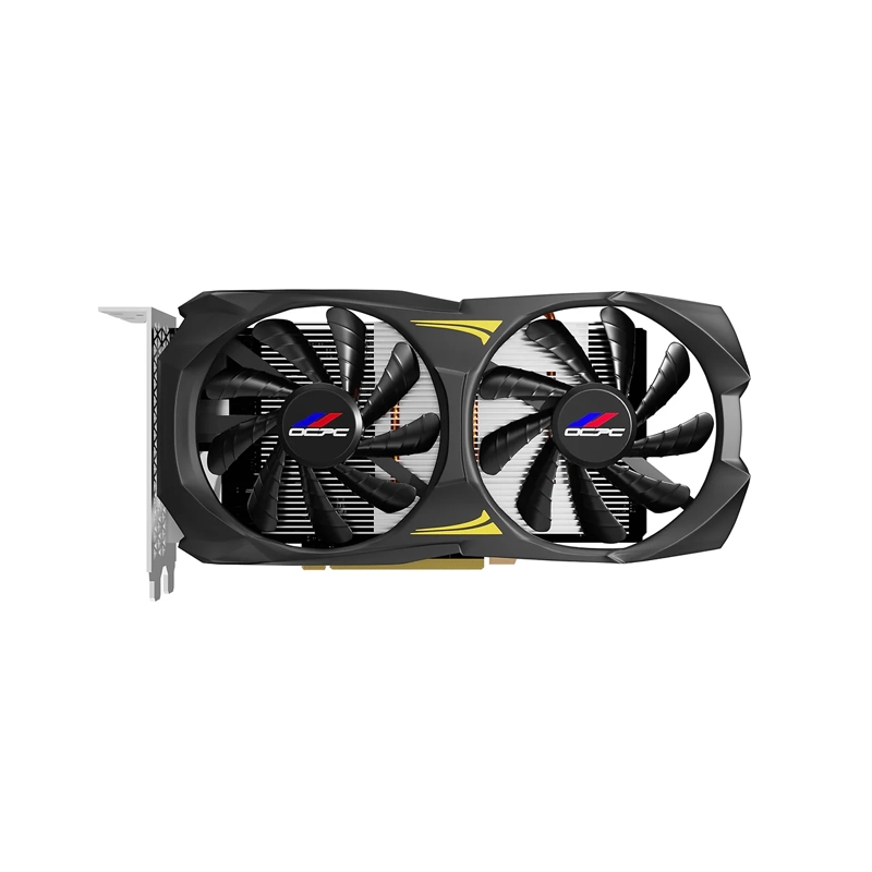 Card màn hình OCPC Geforce GTX 1660 Super 6GB GDDR6 2