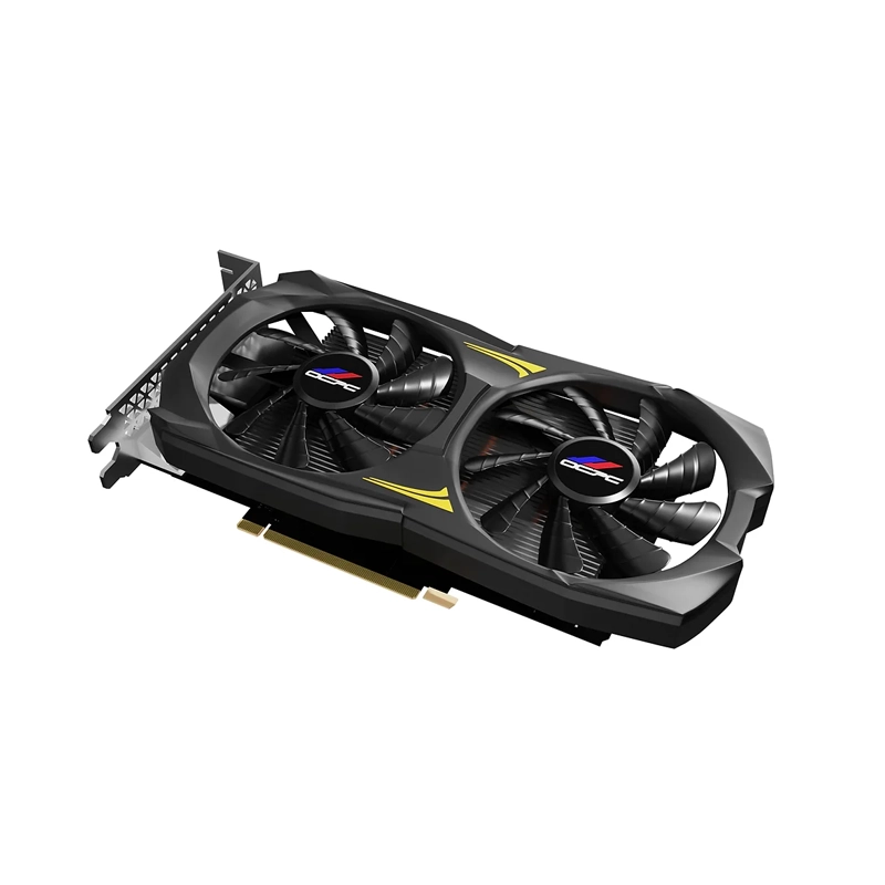 Card màn hình OCPC Geforce GTX 1660 Super 6GB GDDR6 3
