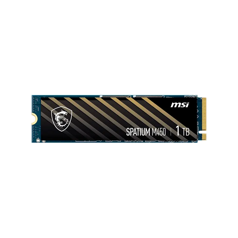 SSD