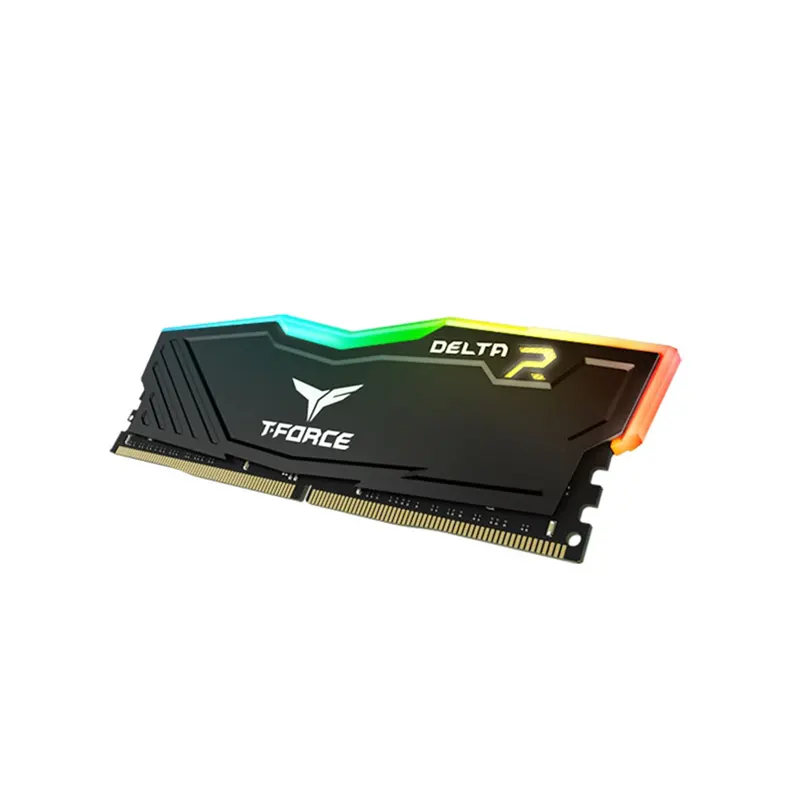 RAM DDR4 TEAMGROUP DELTA 16GB 3200Mhz LED RGB (TF4D416G3200HC16F01) 2