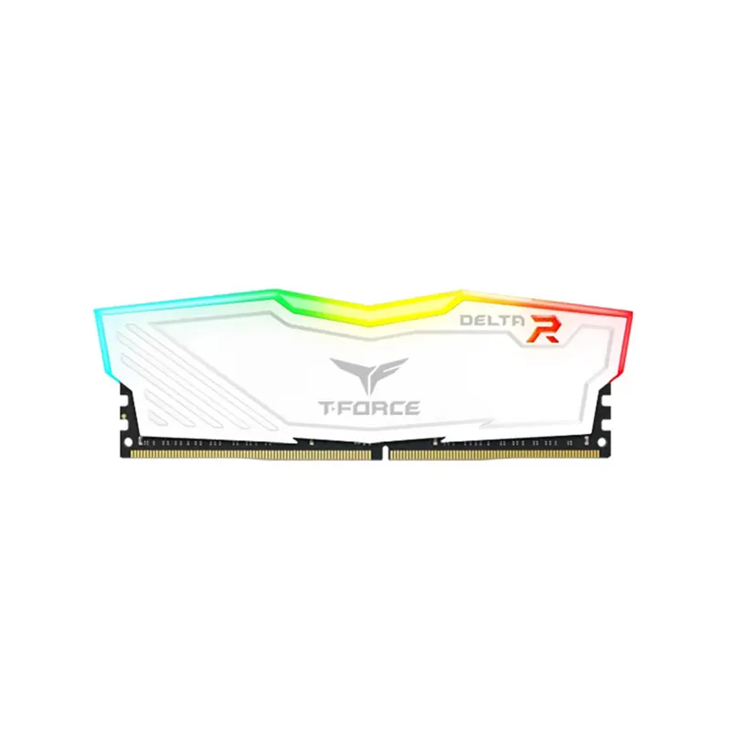 RAM DDR4 TEAMGROUP DELTA 16GB 3200Mhz LED RGB (TF4D416G3200HC16F01) 4