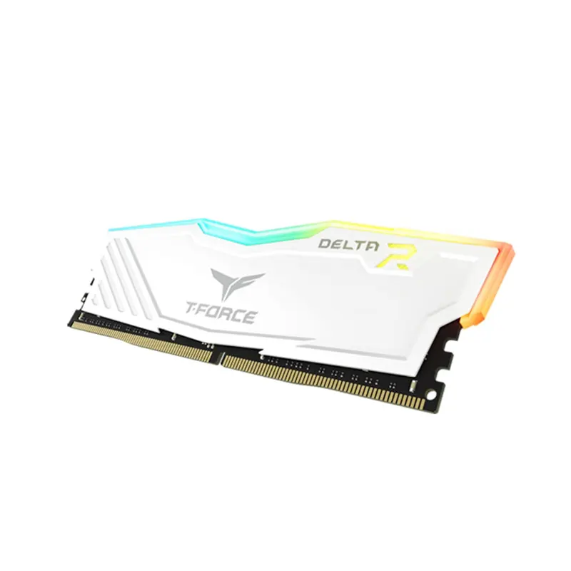 RAM DDR4 TEAMGROUP DELTA 16GB 3200Mhz LED RGB (TF4D416G3200HC16F01) 5