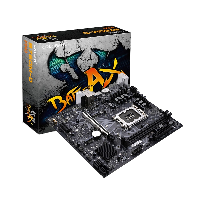 Mainboard