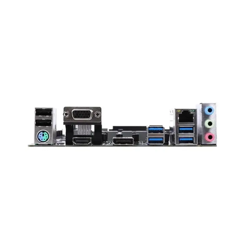 Mainboard Colorful BATTLE-AX B760M-D PRO | M-ATX, 2 khe DDR4 5