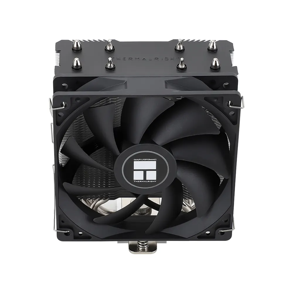 Tản nhiệt khí CPU Thermalright Assassin X 120 Refined SE - 120mm Air Cooler - Non-LED 2